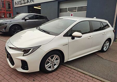 Suzuki Swace 1.8 Hybrid CVT Comfort+