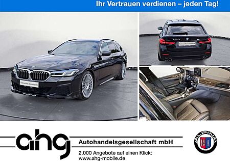Alpina B5 Touring
