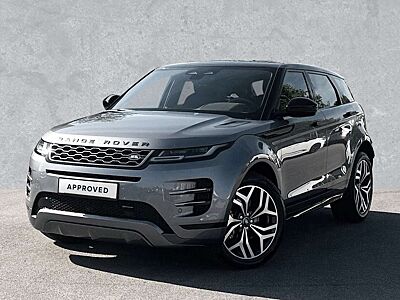 Land Rover Range Rover Evoque RR Evoque P300e AWD R-DYNAMIC HSE Automatik ACC