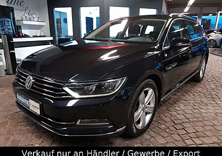 VW Passat Variant Volkswagen Highline BMT/Start-Stopp