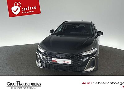 Audi A5 Avant 2.0 TFSI qu. S tronic edition one AHK