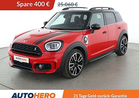 Mini Cooper S Countryman Cooper SE Countryman Cooper S E Hybrid ALL4 Aut.*NAVI*CAM*PDC*SHZ*