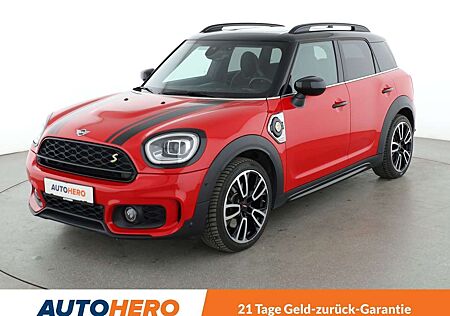 Mini Cooper S Countryman Cooper SE Countryman Cooper S E Hybrid ALL4 Aut.*NAVI*CAM*PDC*SHZ*