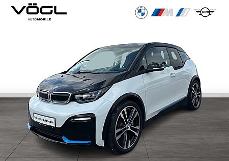 BMW i3 s 120Ah Businesspaket Comfortpaket