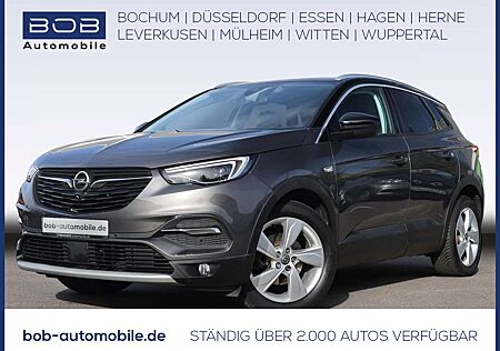 Opel Grandland X X 1.2 Turbo Ultimate LEDER NAVI SHZ