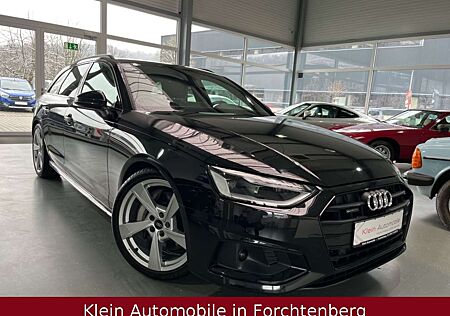 Audi A4 50TDI Advanced Nav LED ACC PanoVirtCp Garanie