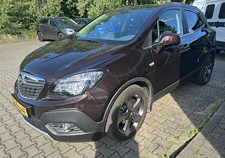 Opel Mokka Innovation