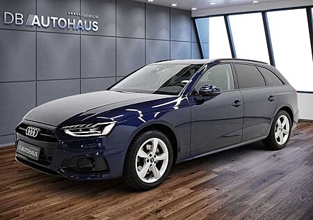 Audi A4 advanced 35 2.0 TFSI S-tronic