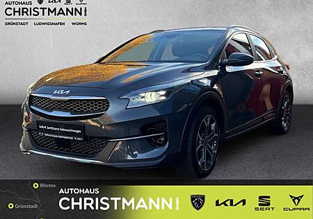 Kia XCeed Spirit '' Xclusive-Paket'' ''Navigation'' ''Klima'