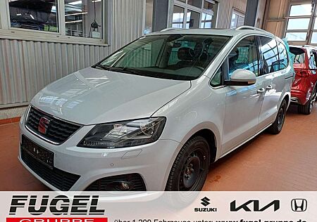 Seat Alhambra 1.4 TSI Style SHZ|Navi|Winter|Pano|Standhzg.
