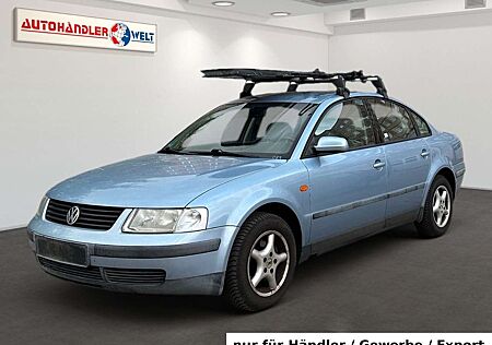 VW Passat Volkswagen 1.8i Automatik Klimaautomatik AHK