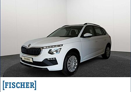 Skoda Kamiq 1.0TSI Essence LED Carplay GRA PDC hinten
