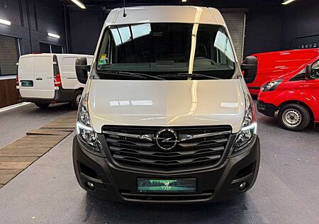 Opel Movano B Kasten L3H2 Klima Tempo R-CAM NAVI