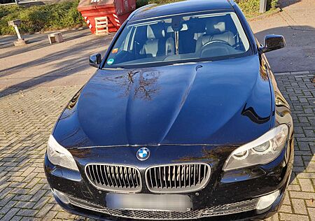BMW 520d 520 Touring