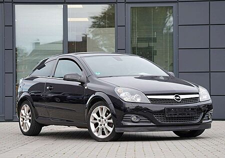 Opel Astra H GTC Edition *MIT 2 JAHRE GARANTIE !!!*