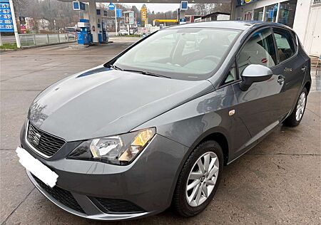 Seat Ibiza Bj 2017. 1 - Hand. HU AU Neu. VHB 6750