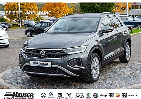 VW T-Roc Volkswagen Life 1.5 TSI DSG AHK NAVI KAMERA PARK ACC LED