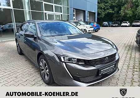 Peugeot 508 SW 130 EAT8 Allure Pack NAVI SITZHEIZUNG PDC