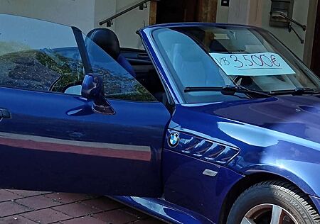 BMW Z3 +roadster+1.8