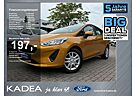 Ford Fiesta 1.0 Trend Radio|USB|Bluetooth|Garantie