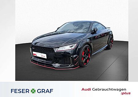Audi TT RS Coupé qu. S-tro. +280 km/h+B&O+Matrix+Performancep