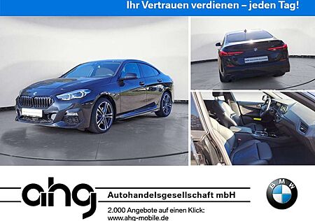 BMW Others 218i Gran Coupe M Sport Sportsitze Sitzhzg. Vorn