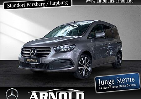 Mercedes-Benz Others T 180 d PROGRESSIVE Kamera KEYLESSGO Navi Totw.