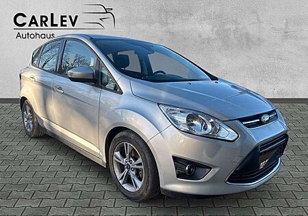 Ford C-Max PDC hinten Lordosenstütze Tüv neu