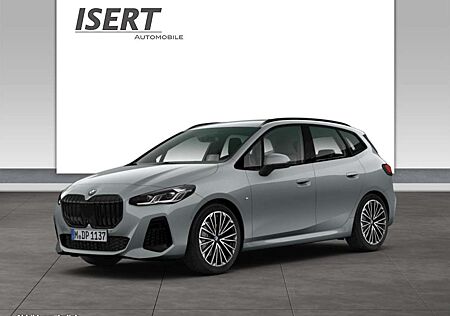 BMW 218 i Active Tourer M Sport A. +AHK+HUD+H&K+DAB