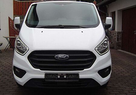 Ford Transit Custom Kasten 320 L2 Trend
