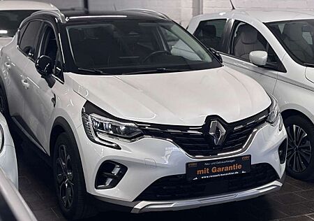 Renault Captur II Edition One EDC 140/ Kamera/SHZ/ Bose