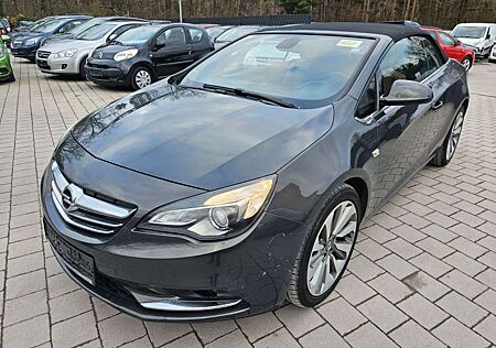 Opel Cascada Edition