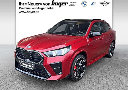 BMW X2 M 35i xDrive Pano Sportpaket Head-Up HK HiFi
