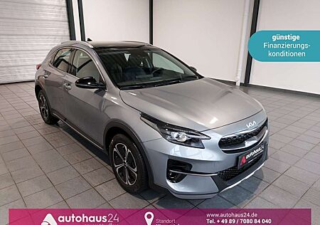 Kia XCeed 1.6 Plug-in Hybrid Spirit|LED|Pano|Kamera