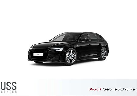 Audi A6 Avant 45 TFSI quattro S line ACC+RFK+MATRIX+