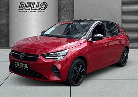 Opel Corsa Edition 1.2 PDC+Kamera CarPlay LED Sitzh.
