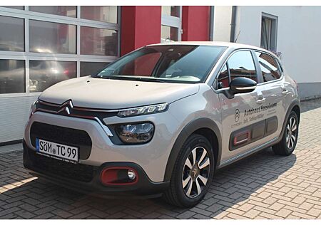 Citroën C3 Citroen C-Series PT83 PDC Apple Shz LED DAB