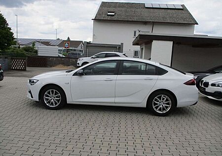 Opel Insignia 2.0 D NAVI KAMER HEAD SPURH TOT AHK LED