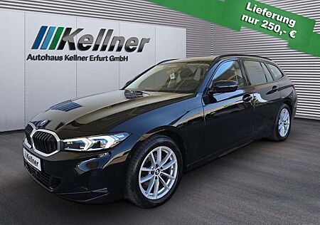 BMW 320 d xDr. Tour. Head-Up+360 Grad+Pano+HiFi+ACC+aLED+D