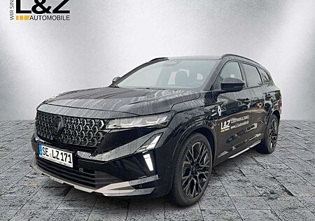 Renault Espace Esprit Alpine Full Hybrid E-Tech 200