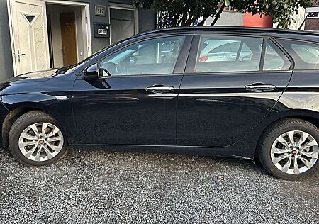 Fiat Tipo Lounge