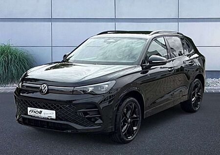 VW Tiguan Volkswagen R-Line 2,0 l TDI SCR 4MOTION 142 kW (193