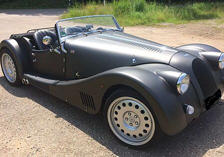 Morgan Plus 8 Plus 8 Speedster 100 Jahre Morgan 1/60