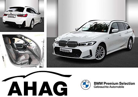BMW 320 d Tour. M Sport Dri.Ass.Prof. 360 AHK HiFi