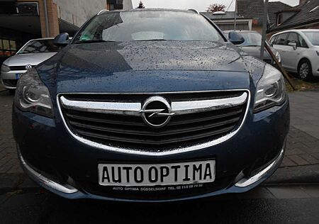 Opel Insignia 1.6 CDTI / 1.Hand / Navi / PDC