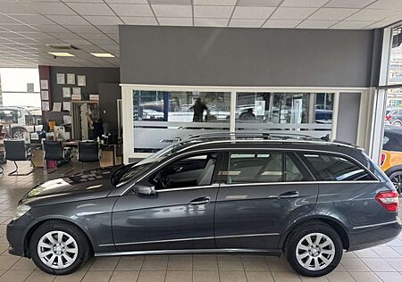 Mercedes-Benz E 200 CDI BlueEfficiency Avang Leder Navi Kamera