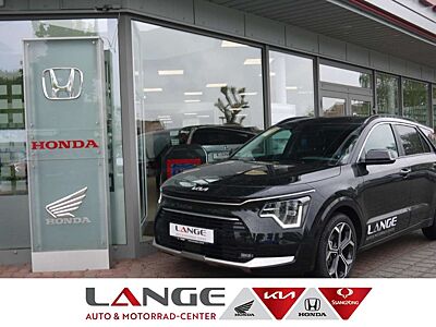 Kia Niro 1.6 HEV Spirit Technologie-Paket Dual-LED HEAD-UP-