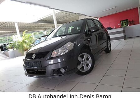 Suzuki SX4 SHZ Klima