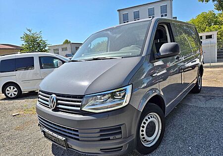 Volkswagen T6 Transporter Kasten/Kombi Kasten FWD EcoProfi