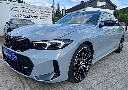 BMW 340 Baureihe 3Lim. M340i xDrive*1. Hand *Carbon-Dach